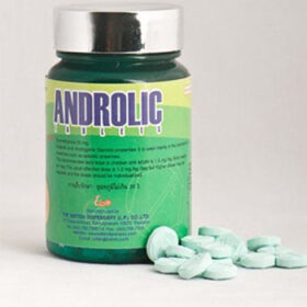 Androlic 50mg