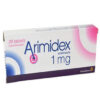 Arimidex 1mg