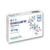 Buy ENDOCODIL IR (OXICODONA) 10MG