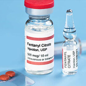 Buy Fentanyl Citrate Injection