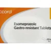 Buy Esomeprazole 20mg