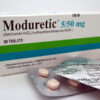 Buy Amiloride 5mg 50mg