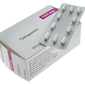 Buy Gabapentin 100mg