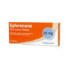 Buy Eplerenone 25mg