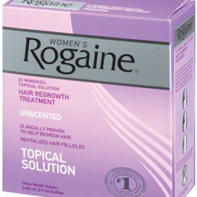 Buy Rogaine (Minoxidil) x 1’s