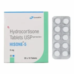 Buy Hydrocortisone buccal tablets