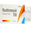 Buy Roxithromycin 150mg