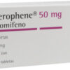 Buy Serophene (Clomiphene) 50mg