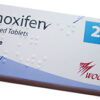 Buy Tamoxifen (Soltamox) 20mg