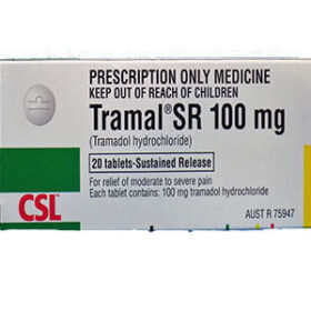 Buy Tramaldol 100mg