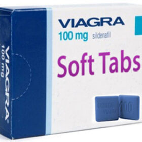 Buy Viagra Soft 100mg