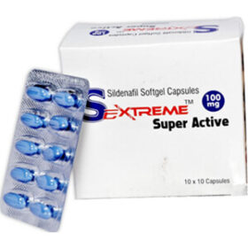 Buy Viagra Super Active 100mg