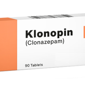 Buy Klonopin 2mg