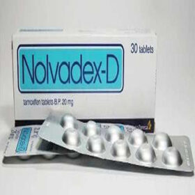 Nolvadex 20mg