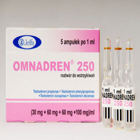 Omnadren 1 ml (250 mg)