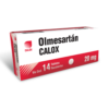 Buy Olmesartan 20mg