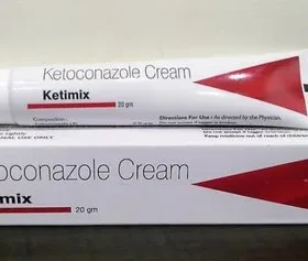 Buy Ketoconazole Cream