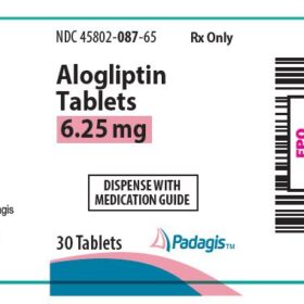 Buy Alogliptin