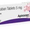 Buy Apixaban