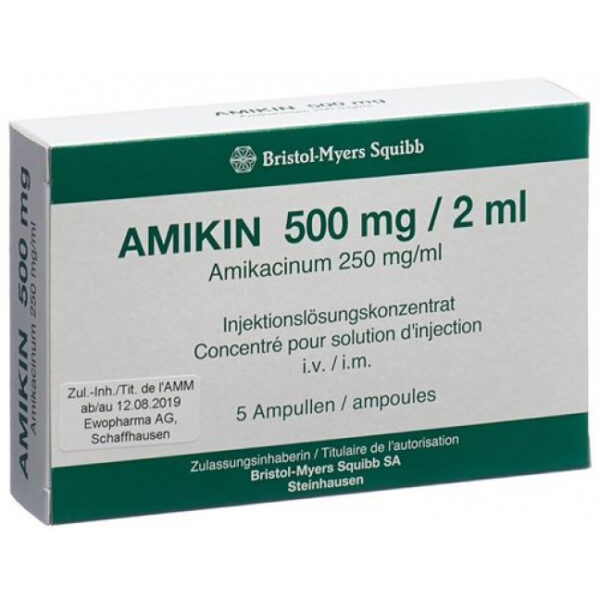 Buy Amikin