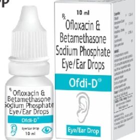 Buy Betamethasone for eyes, ears and nose