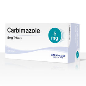 Buy Carbimazole