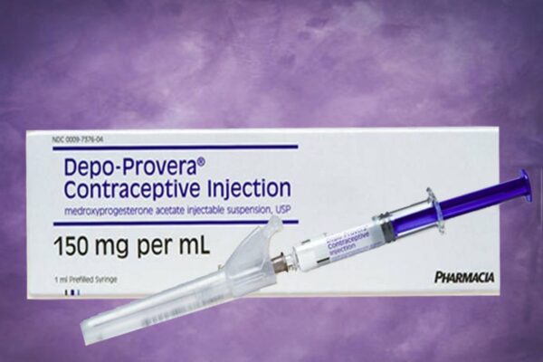 Buy Contraceptive 150mg