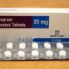 Buy Escitalopram