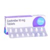 Buy Ezetimibe 10mg