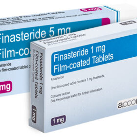 Buy Finasteride 1/5mg