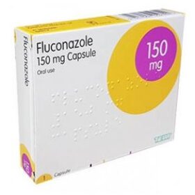 Buy Fluconazole 150mg