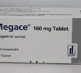 Buy Megace 160mg