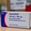 Buy Paxlovid 150/100mg