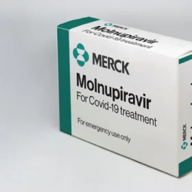 Buy Molnupiravir