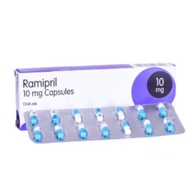 Buy Ramipril 10mg