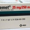 Buy Sinemet 250/25mg