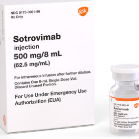 Buy Sotrovimab (Xevudy)