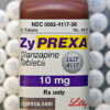 Buy Zyprexa 10mg