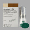 Buy Atrovent HFA