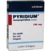 Buy Pyridium 100mg