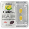 Buy Brand Cialis 20mg