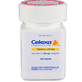 Buy Celexa (Citalopram) 20mg