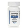 Buy Topiramate 25mg