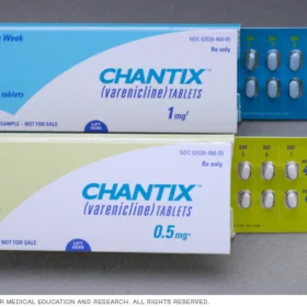 Buy Champix 0.5/1mg